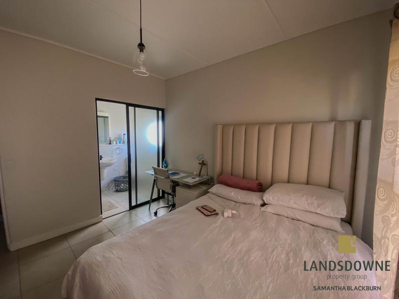 1 Bedroom Property for Sale in Richwood Western Cape